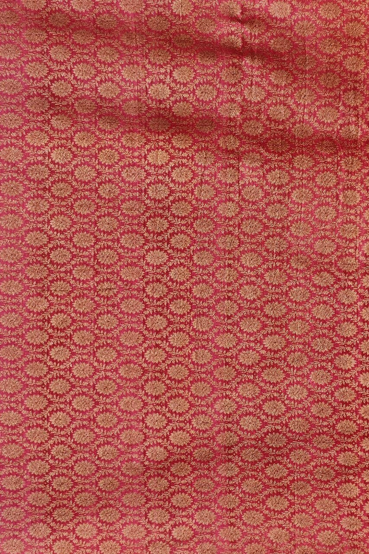Muga Tussar Silk 