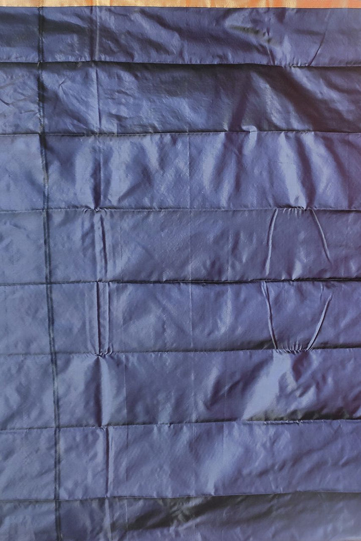 Nano Silk Saree 