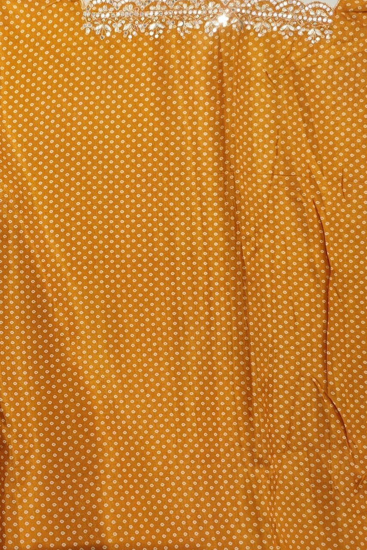 Organza Saree 
