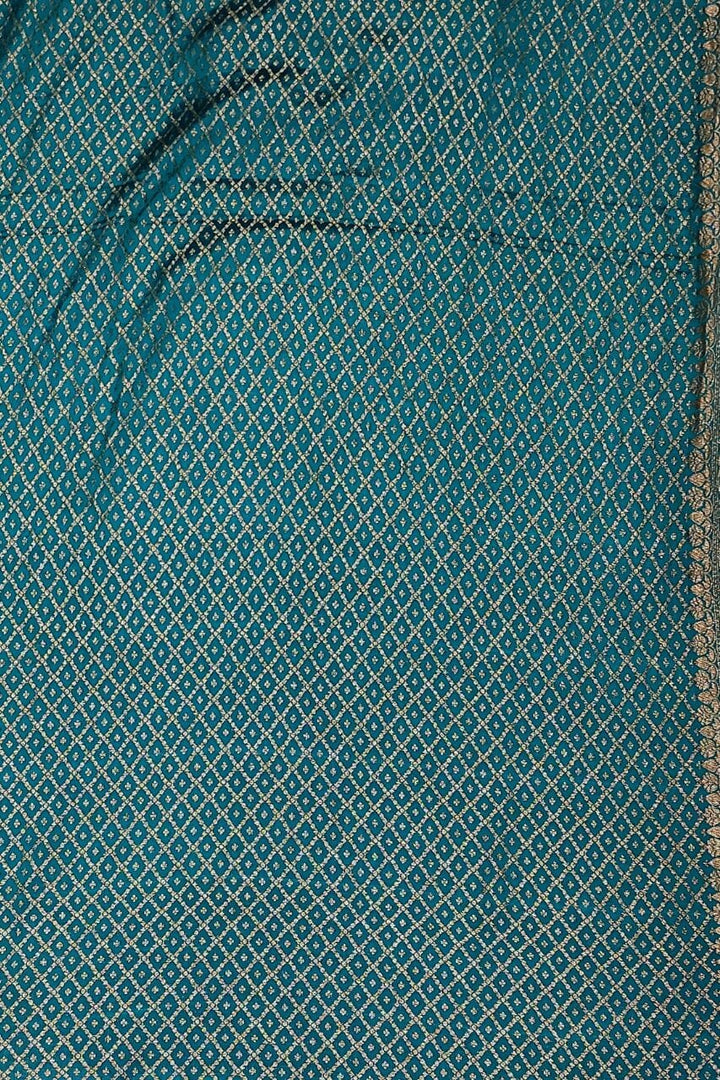Pure Crepe Silk Saree 