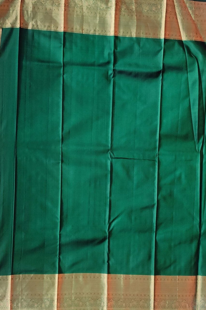 Pure Kanjivaram Silk Saree 