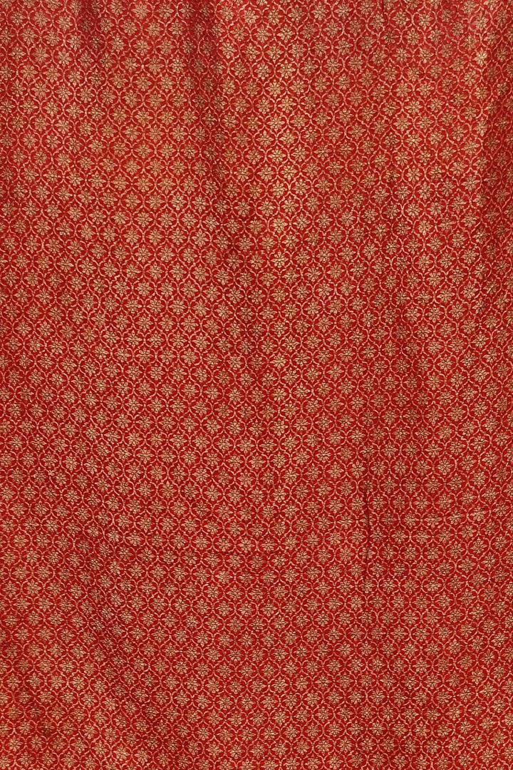 Pure Muga Tussar 