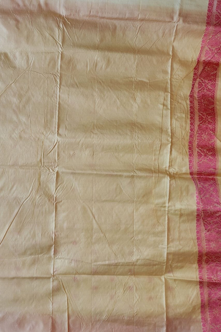Pure Silk Saree 