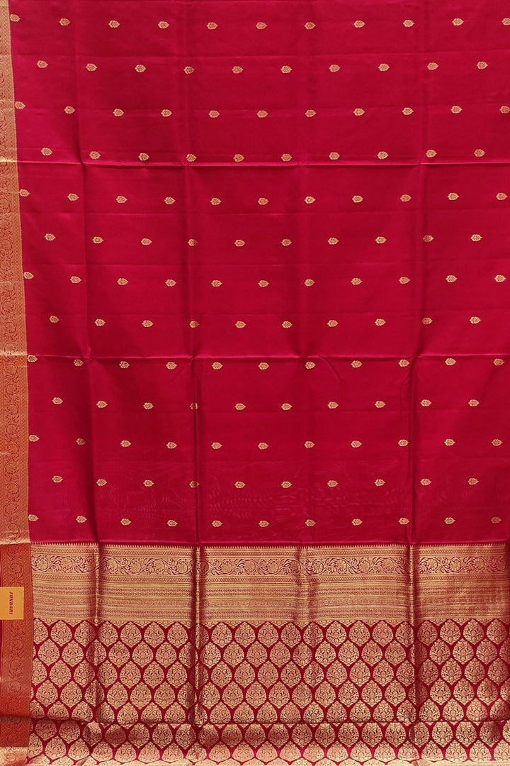 Saree For Sangeet Look 