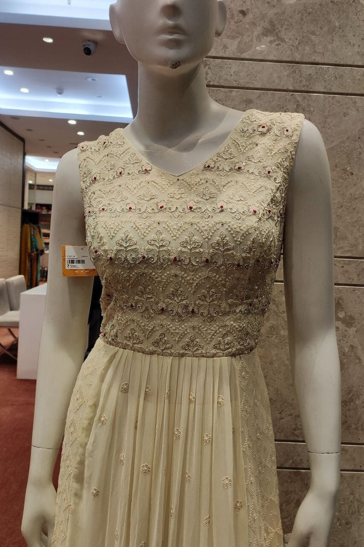 Sharara Suit Set With Bandhni Printed Dupatta