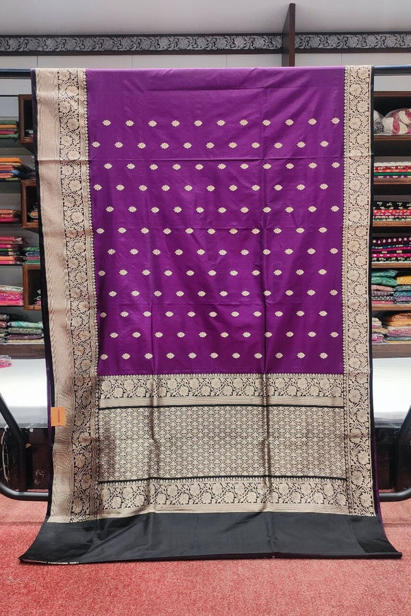 Silk Saree For Sangeet Ceremony