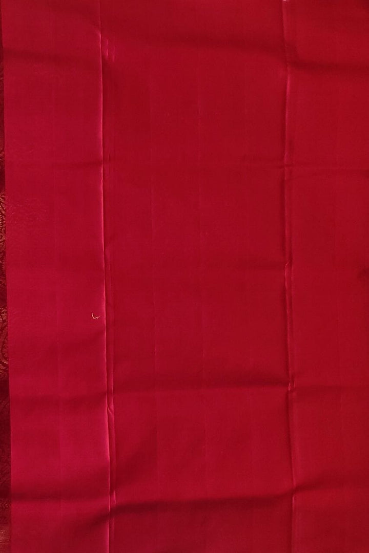 Silk Saree For Sangeet Function