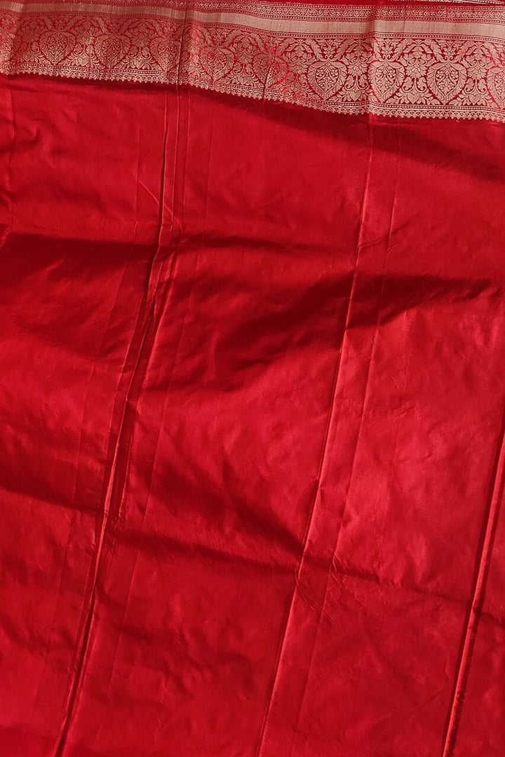 Silk Saree 