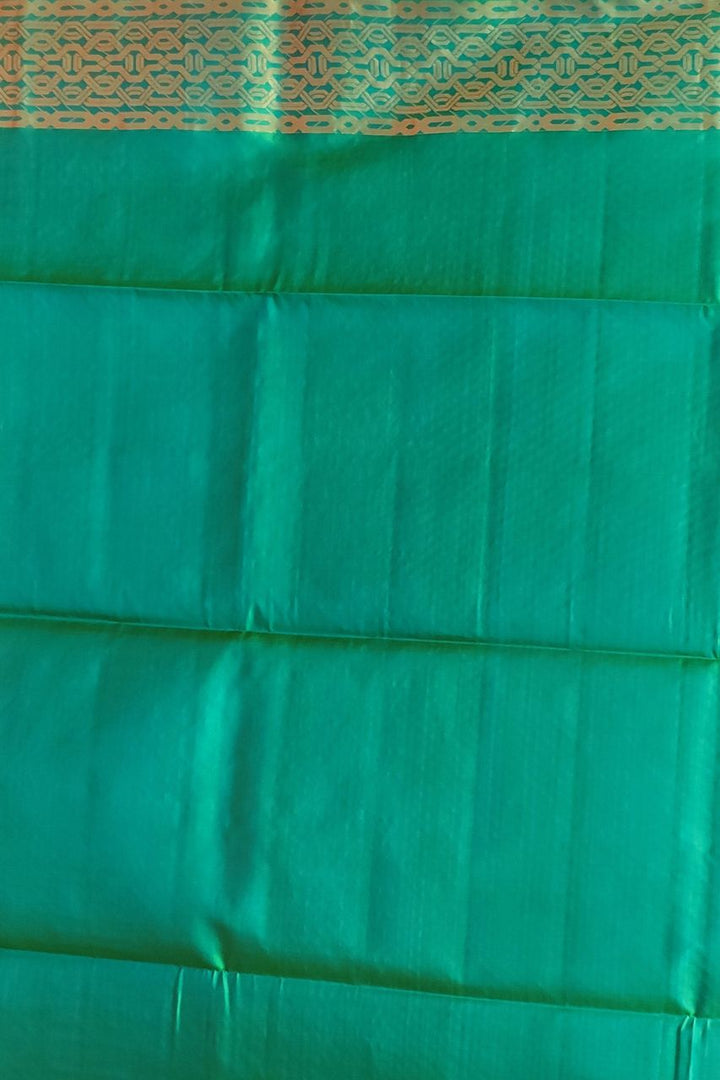 Soft Malai Silk Saree 