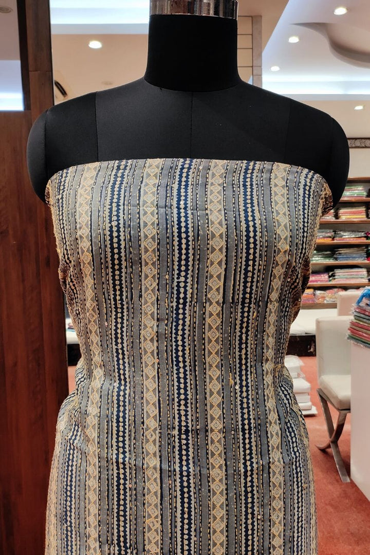 Suit Piece 
