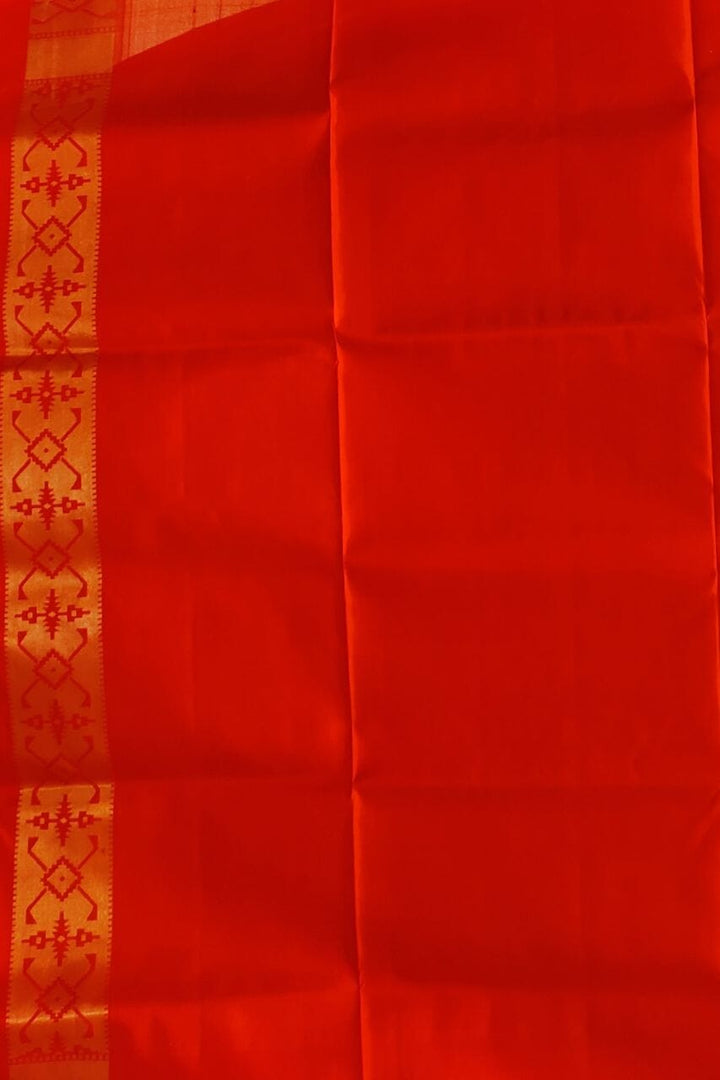 Wedding Look Saree 